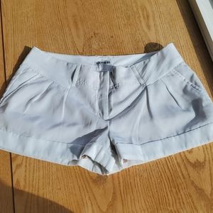 Express Shorts